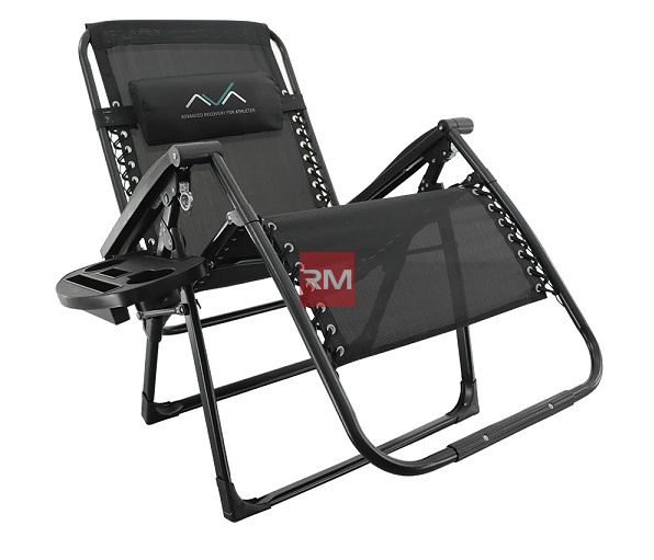 Кресло с режимом нулевой гравитации Zero Gravity Recovery Chair  - 1